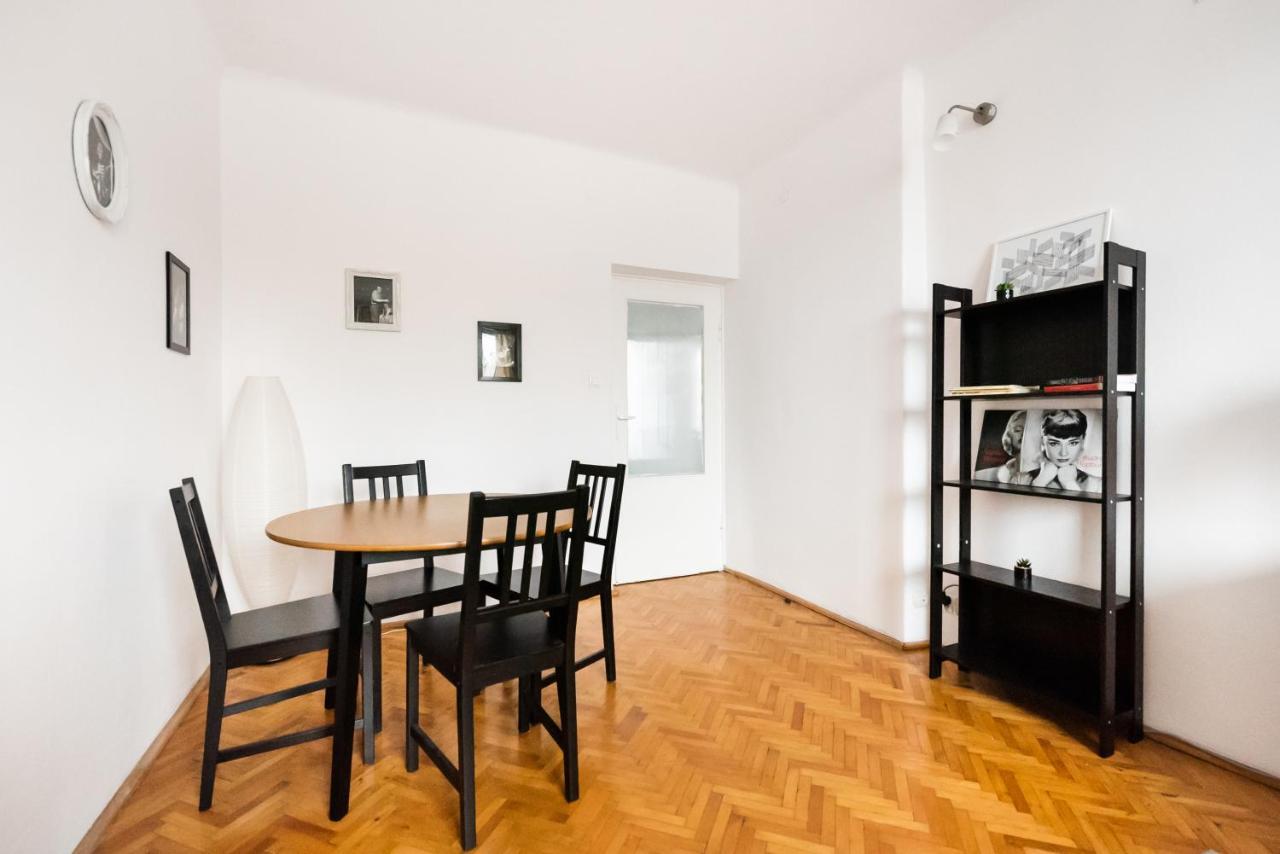 Apartamento Superior Metro Centrum *